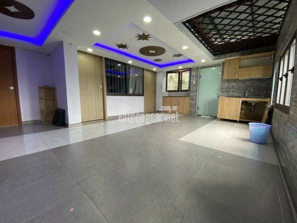Nhà bán đường Lưu Chí Hiếu P.Tây Thạnh, Quận Tân Phú