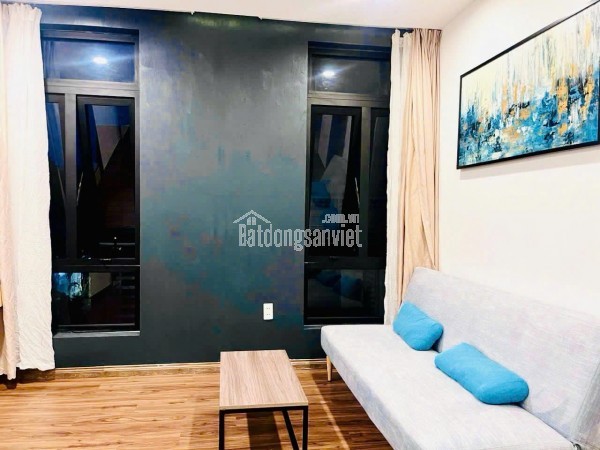 * MÌNH CẦN BÁN TÒA CĂN HỘ CAO CẤP - TRUNG TÂM HẢI CHÂU, ĐÀ NẴNG - CHỈ 1X TỶ