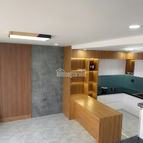 BÁN NHÀ CAO THẮNG P7 ĐÀ LẠT - 4PN, ĐƯỜNG Ô TÔ, NHÀ XÂY KIÊN CỐ - 2.85 TỶ