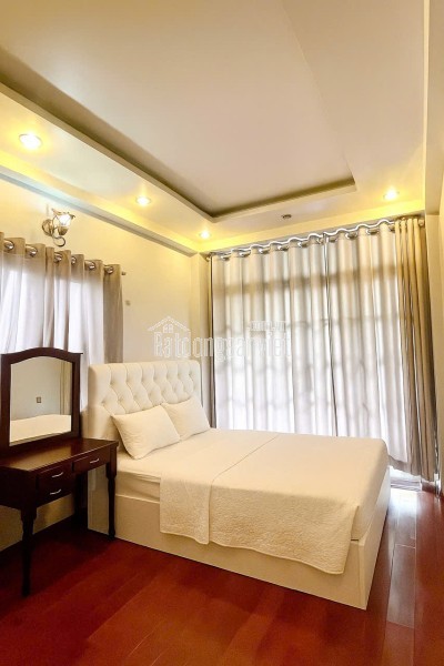 7 TỶ NHỈNH: QUẬN 3 CMT8- HẺM XE TẢI- 5 TẦNG 7 PHÒNG- THU NHẬP 500 TR/NĂM,Ở & ĐẦU TƯ. VŨ: 0933910039