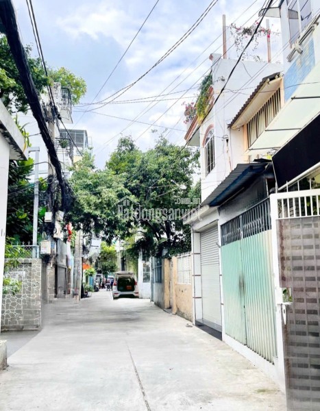 7 TỶ NHỈNH: QUẬN 3 CMT8- HẺM XE TẢI- 5 TẦNG 7 PHÒNG- THU NHẬP 500 TR/NĂM,Ở & ĐẦU TƯ. VŨ: 0933910039
