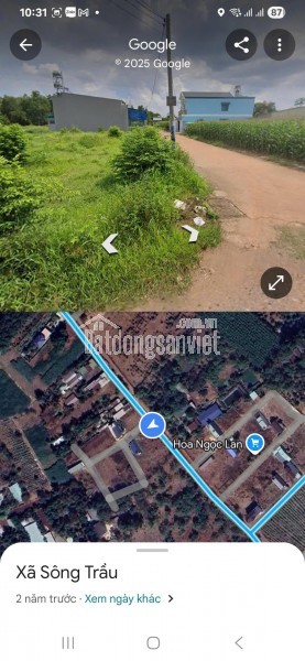 🌟 Lô đất đẹp Trảng Bom – Pháp lý đầy đủ, gần KCN, trục đường lớn – Chỉ 900 triệu bao sổ 🌟