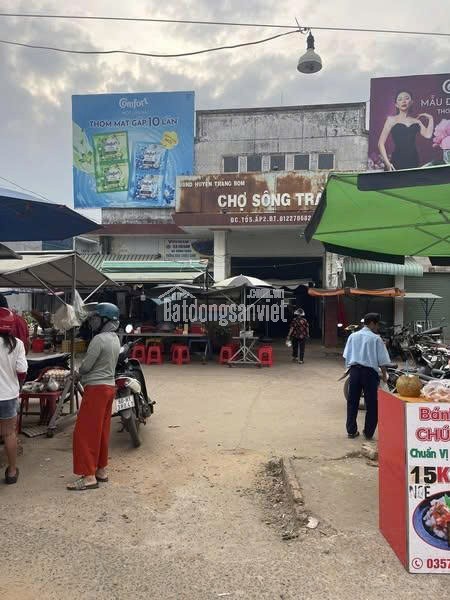 🌟 Lô đất đẹp Trảng Bom – Pháp lý đầy đủ, gần KCN, trục đường lớn – Chỉ 900 triệu bao sổ 🌟