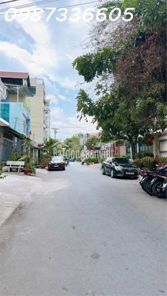 KHU NHÀ HIẾM BÁN TĂNG NHƠN PHÚ B, 5X18 X3 TẦNG. ĐƯỜNG 6M .NHỈNH 7 TỶ