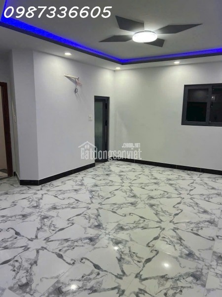 KHU NHÀ HIẾM BÁN TĂNG NHƠN PHÚ B, 5X18 X3 TẦNG. ĐƯỜNG 6M .NHỈNH 7 TỶ