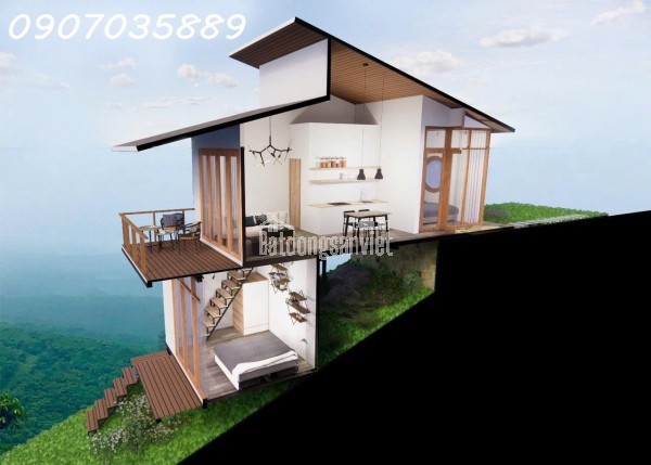 Đất nền Bảo Lộc TOÀN CẢNH MÂY TRỜI HÙNG VĨ – SỞ HỮU TỌA ĐỘ “CHẤT” CHUẨN STYLE GEN Z
