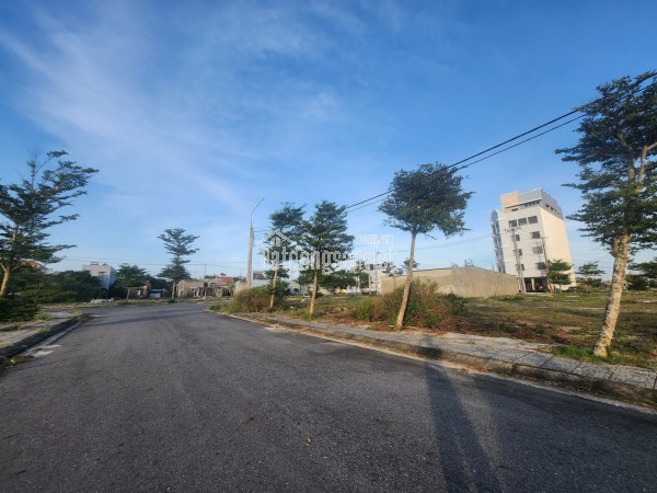 🌟 Siêu phẩm đất nền KĐT Seaview – Gần biển Viêm Đông – Chỉ 2.4 tỷ!