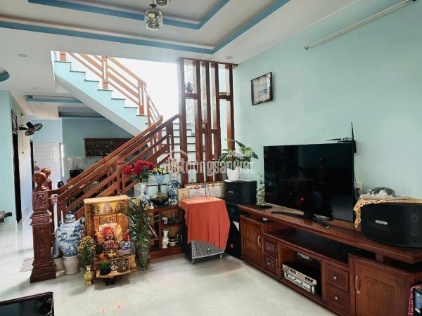 NHÀ ĐẸP GIÁ TỐT KHỐI BÀU SỦNG-PHƯỜNG THANH HÀ- TP. HỘI AN-TỈNH QUẢNG NAM