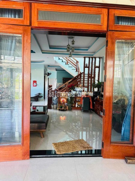 NHÀ ĐẸP GIÁ TỐT KHỐI BÀU SỦNG-PHƯỜNG THANH HÀ- TP. HỘI AN-TỈNH QUẢNG NAM