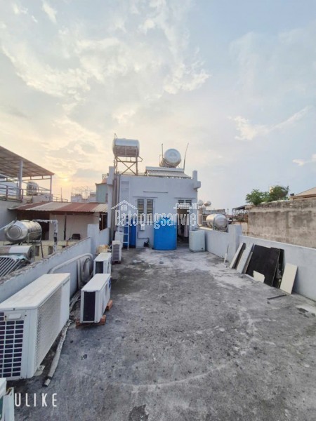 📣📣📣 BÁN NHÀ 3 TẦNG MỚI ĐẸP DỌN VÀO Ở NGAY - HẺM XE HƠI ĐƯỜNG PHAN HUY ÍCH  NGAY EMATR 2 - DT