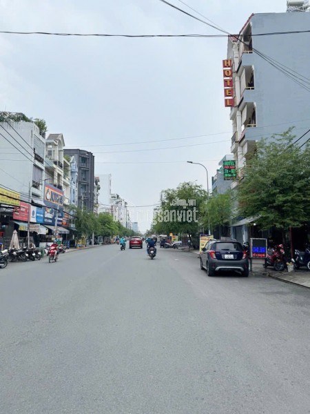 📣📣📣 BÁN NHÀ 3 TẦNG MỚI ĐẸP DỌN VÀO Ở NGAY - HẺM XE HƠI ĐƯỜNG PHAN HUY ÍCH  NGAY EMATR 2 - DT