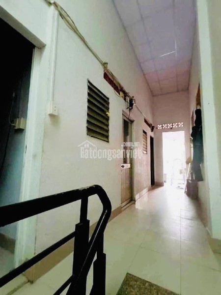 Cần bán gấp nhà kinh doanh Gò Xoài, ngay chợ – 66m2 – 4.89 tỷ – SHR