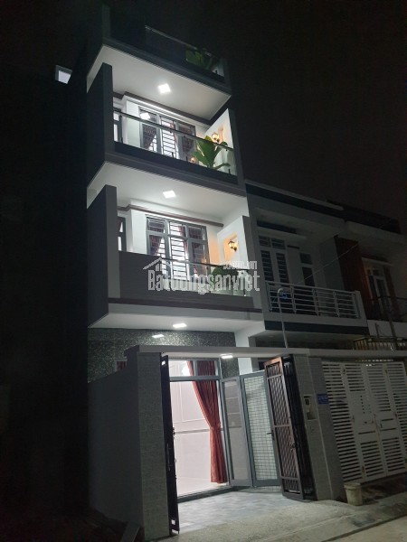 Bán nhà riêng tại Đường 8, Phường Linh Xuân, Thành phố Thủ Đức, TP HCM giá 5 tỷ 750 triệu.
