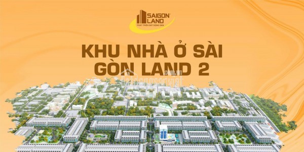 Giá chỉ từ 1 ,05tỷ/nền sở hữu đất liền thổ diện tích đa dạng từ 95m2 - 134m2.