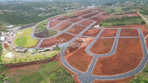 Đất Nền Sun Valley – Nghỉ Dưỡng Cao Cấp, Gần Cao Tốc, Sổ Riêng – Từ 13 Triệu/m²