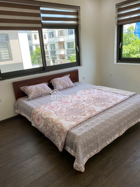 Cho thuê căn hộ 2pn 789 Ngoại Giao Đoàn, 72m2, full nt,  hướng mát. Giá 11tr/th