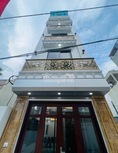 Cho thuê căn hộ 2pn 789 Ngoại Giao Đoàn, 72m2, full nt,  hướng mát. Giá 11tr/th