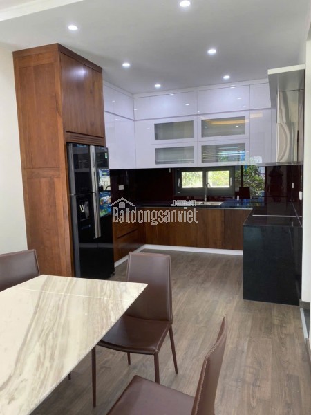 Cho thuê căn hộ 2pn 789 Ngoại Giao Đoàn, 72m2, full nt,  hướng mát. Giá 11tr/th