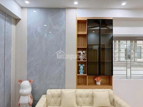 Bán căn hộ chung cư KĐT Thanh Hà Kiến Hưng Hà Đông DT 67m2 2 ngủ Full nội thất giá 2.46 tỷ