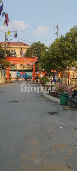 55m2 VÂN CANH, TRỤC CHÍNH, ÔTÔ, KINH DOANH, hơn 7 Tỷ
