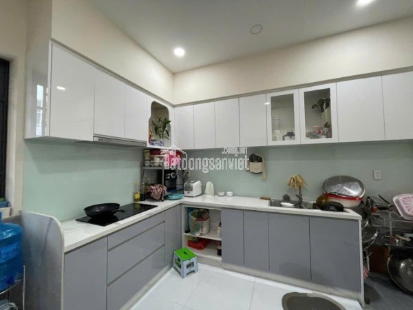 Bán nhà 2 tầng hẻm xe hơi 57m2 Quốc Lộ 13 Hiệp Bình Phước Thủ Đức 5.2 Tỉ Tl