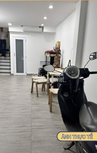 NHÀ RẤT ĐẸP ÂU CƠ, HẺM RỘNG SÁT HXH, 4 TẦNG ĐÚC, 3 PN, SHR HOÀN CÔNG CHUẨN!