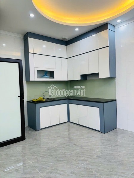 Bán Nhà Đại Cát_Liêm Mạc_Cơ Hội An Cư Lý Tưởng
