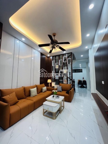 BÁN NHÀ TÔ HIỆU - HÀ ĐÔNG, 2 MẶT THOÁNG, 51M2, 10.X TỶ