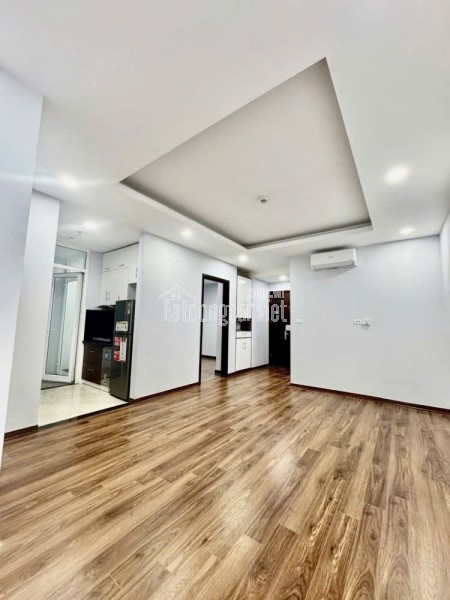 CẦN BÁN CĂN HỘ CHUNG CƯ HIẾM – MẶT ĐƯỜNG NGUYỄN CHÁNH – DIỆN TÍCH PHÙ HỢP – TẦNG TRUNG ĐẸP