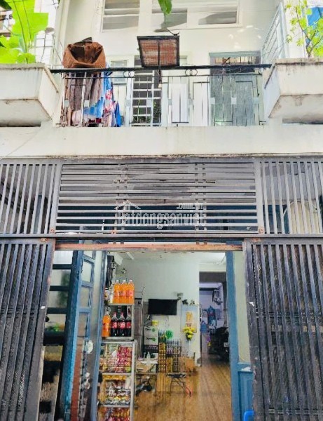 GẦN MẶT TIỀN TÔ HIẾN THÀNH – 55M² – SỔ VUÔNG – CHỈ 9.X TỶ.
.