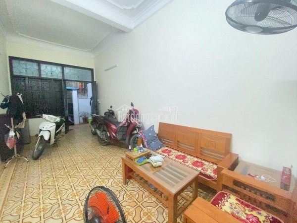 BÁN NHÀ TÔ HIỆU, HAI MẶT THOÁNG, TRUNG TÂM HÀ ĐÔNG, 51M², GIÁ 10,5 TỶ