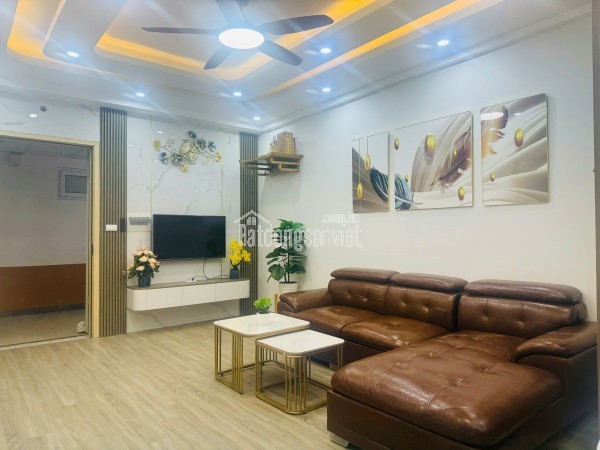 BÁN CĂN HỘ 1724 HH03C KĐT THANH HÀ KIẾN HƯNG HÀ ĐÔNG 68M² 2PN FULL NỘI THẤT GIÁ CHỈ 2.75 TỶ