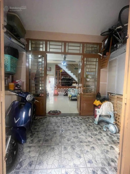 ĐIỆN BIÊN PHỦ - NHÀ 2 TẦNG- 48m2 - gần Hẻm XE HƠI - Chỉ NHỈNH 5 TỶ
