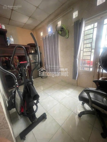 ĐIỆN BIÊN PHỦ - NHÀ 2 TẦNG- 48m2 - gần Hẻm XE HƠI - Chỉ NHỈNH 5 TỶ