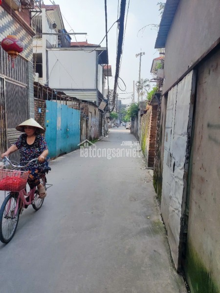 🔥#ĐẤT ĐẸP TRUNG TÂM ĐẠI ÁNG – 45M² CHỈ HƠN 3 TỶ – GẦN CHỢ, TRƯỜNG, HỒ ĐIỀU HÒA!🔥