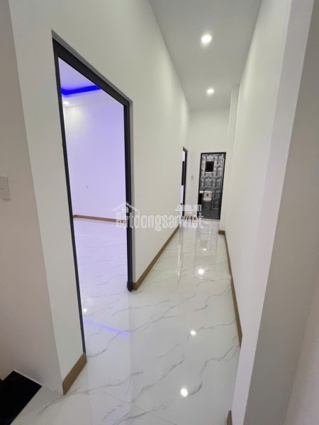🏠 Nhà Ở Phước Lý-500m tới Tỉnh Lộ 835B -MẪU MỚI 2025. Giá Full 3tỷ150