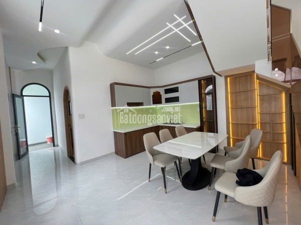 🏠 Nhà Ở Phước Lý-500m tới Tỉnh Lộ 835B -MẪU MỚI 2025. Giá Full 3tỷ150