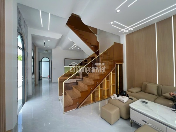 🏠 Nhà Ở Phước Lý-500m tới Tỉnh Lộ 835B -MẪU MỚI 2025. Giá Full 3tỷ150