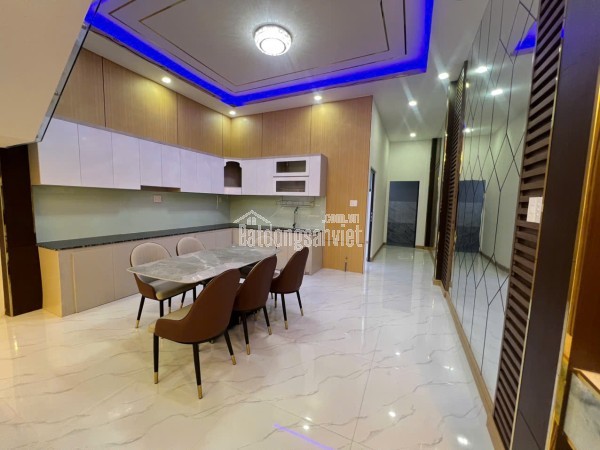 🏠 Nhà Ở Phước Lý-500m tới Tỉnh Lộ 835B -MẪU MỚI 2025. Giá Full 3tỷ150