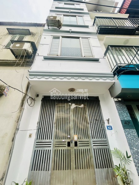 Cho thuê nhà ngõ Thúy Lĩnh, Lĩnh Nam, Hoàng Mai. 75m2, 2 ngủ, Bắc, giá tốt. LH: 0989993208