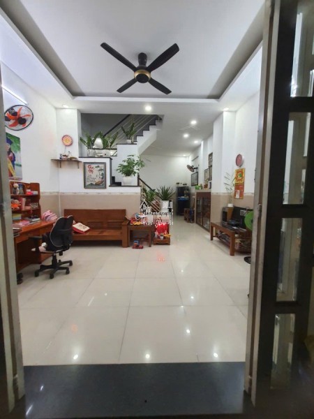 Bán nhà khu dân trí cao an ninh tốt Đường số 6 Linh Xuân Thủ Đức TPHCM, LH0909428959.