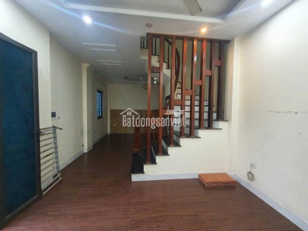 NHÀ ĐẸP Phú LƯƠNG HÀ ĐÔNG - OTO ĐỖ CỬA VÀO NHÀ - Ở NGAY - NỘI THẤT ĐẸP - 39M2 - 5,95 Tỷ