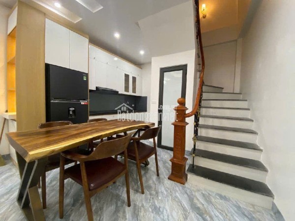 NHÀ ĐẸP Phú LƯƠNG HÀ ĐÔNG - OTO ĐỖ CỬA VÀO NHÀ - Ở NGAY - NỘI THẤT ĐẸP - 39M2 - 5,95 Tỷ