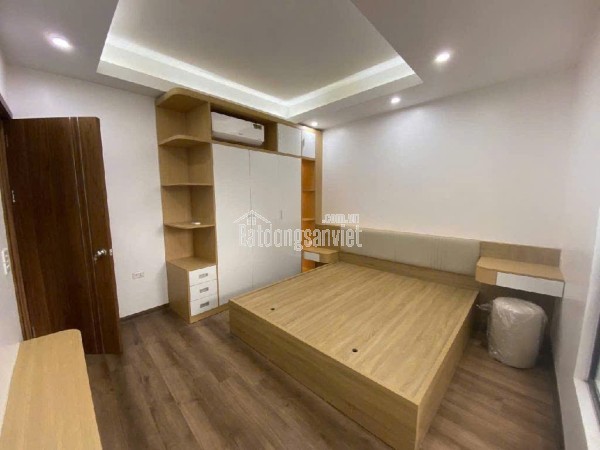 NHÀ ĐẸP Phú LƯƠNG HÀ ĐÔNG - OTO ĐỖ CỬA VÀO NHÀ - Ở NGAY - NỘI THẤT ĐẸP - 39M2 - 5,95 Tỷ