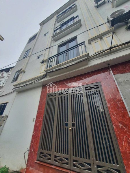 NHÀ ĐẸP Phú LƯƠNG HÀ ĐÔNG - OTO ĐỖ CỬA VÀO NHÀ - Ở NGAY - NỘI THẤT ĐẸP - 39M2 - 5,95 Tỷ