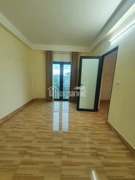 NHÀ ĐẸP Phú LƯƠNG HÀ ĐÔNG - OTO ĐỖ CỬA VÀO NHÀ - Ở NGAY - NỘI THẤT ĐẸP - 39M2 - 5,95 Tỷ