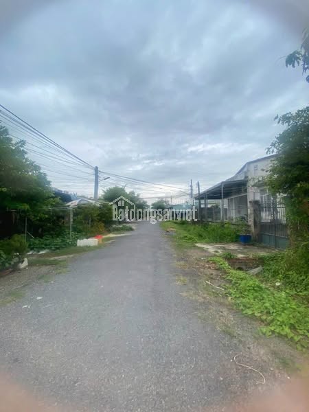 📌 Đất 5x37m, thổ cư 100m² – Giá chỉ 480 triệu