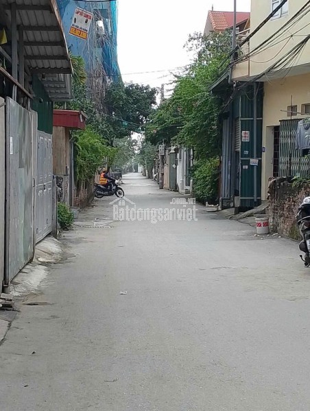 BÁN ĐẤT LÔ GÓC  37,7 M2 TẠI ĐỒNG MAI HÀ ĐÔNG, MT 3,6M GIÁ 2TY920