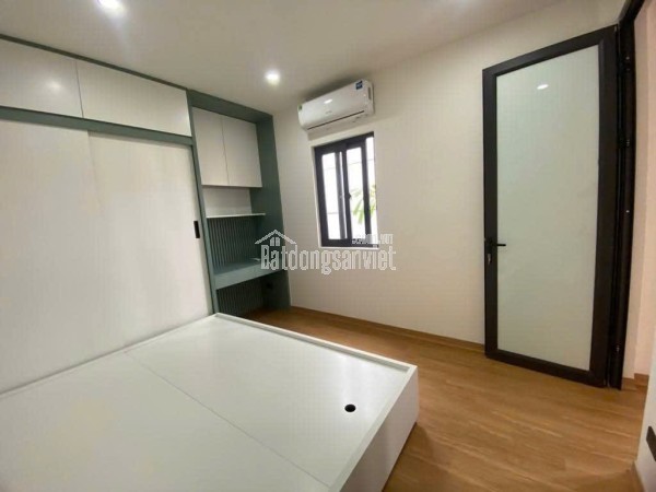 BÁN NHÀ TỔ 8 YÊN NGHĨA - HÀ ĐÔNG- Ô TÔ TRÁNH -KINH DOANH ĐỈNH CAO
