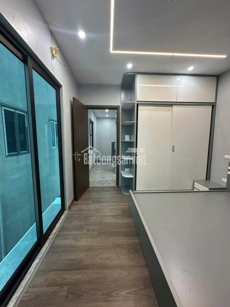 BÁN NHÀ TỔ 8 YÊN NGHĨA - HÀ ĐÔNG- Ô TÔ TRÁNH -KINH DOANH ĐỈNH CAO